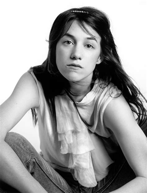 Charlotte Gainsbourg Nude – Pics and Videos 